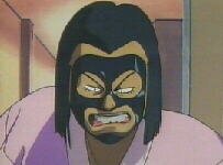 Yakumos Boss