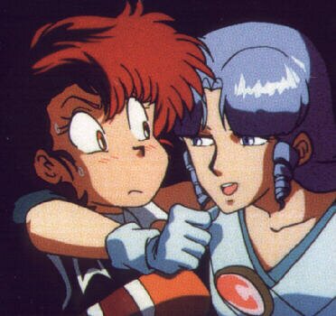 A-Ko und B-Ko