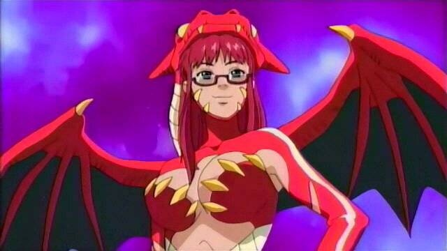 Abenobashi Mahou Shoutengai