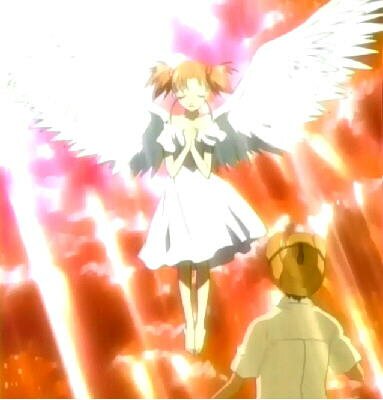 Amiryun und Sasshi