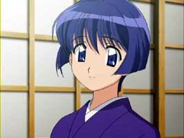 Sakuraba Aoi