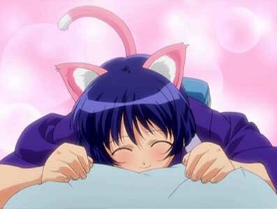 Ai yori Aoshi