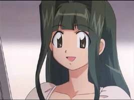 Aizawa Chizuru