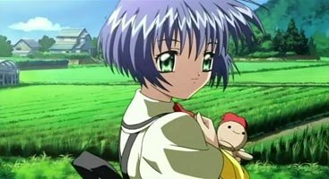 Kirishima Kano