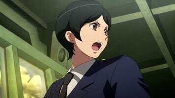 Mizusaki Kaoru