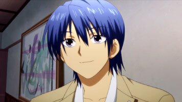 Hinata Hideki
