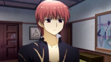 Otonashi Yuzuru