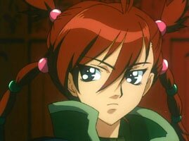 Jesia Garland