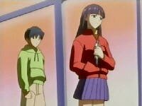Maria und ihr Bruder