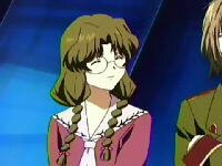 Satou Kaede