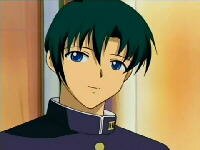 Miharu Oujirou