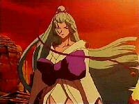 Shirahime