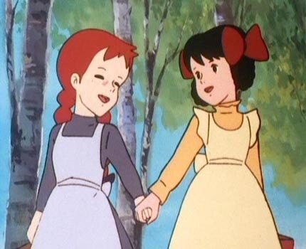 Akage no Anne