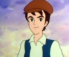 Gilbert Blythe