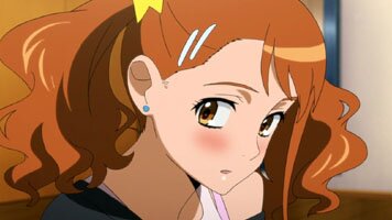 Anjou Naruko (Anaru)