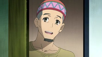 Yadomi Atsushi
