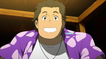 Hisakawa Tetsudo (Poppo)