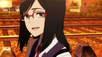 Tsurumi Chiriko (Tsuruko)