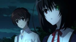 Kouichi und Mei