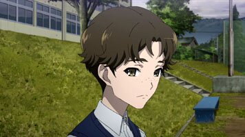 Takabayashi Ikuo