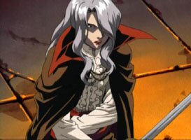Alucard Lei