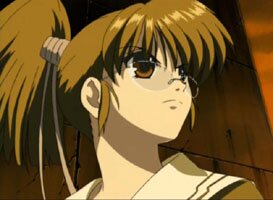 Fujimiya Mayumi