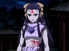 Itsukushima Misuzu