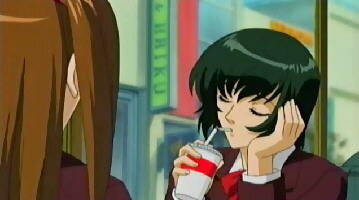 Hougetsu Asumi