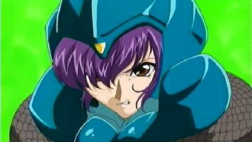 Hougetsu Asumi