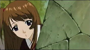 Heguri Kiriko
