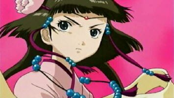 Rumiko / Arayashi