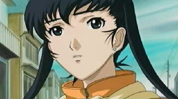 Sannou Yoriko