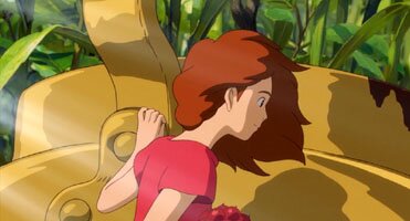 JASMS Anime - Aufbruch zu neuen Ufern