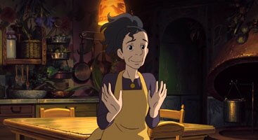 JASMS Anime - Homily