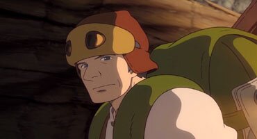 JASMS Anime - Pod