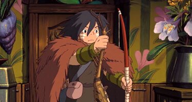 JASMS Anime - Spiller