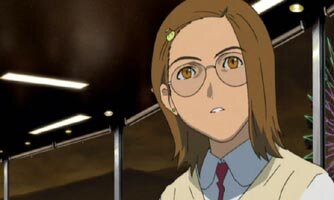 Shirakawa Sayuri