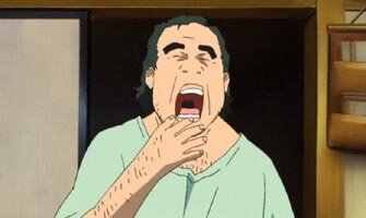 Herr Shirakawa
