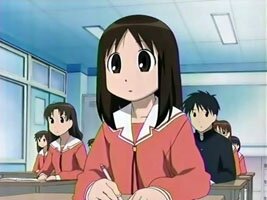 Kasuga Ayumu