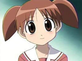 Mihama Chiyo