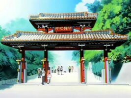 Shureimon