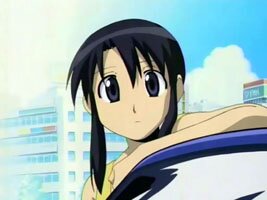 Kurosawa Minamo