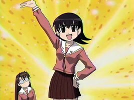 Takino Tomo