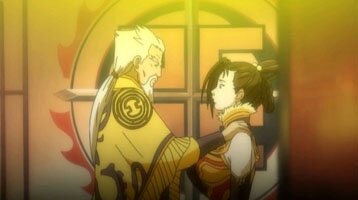 Laoban und Sei