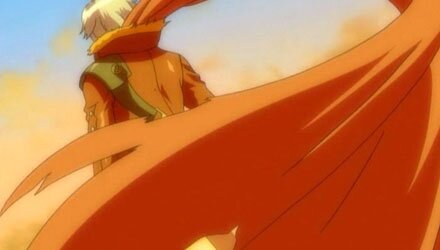 Bakuretsu Tenshi / Burst Angel