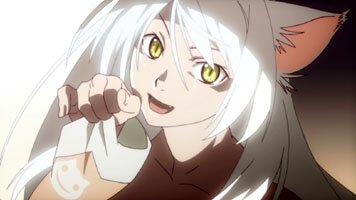 Black Hanekawa