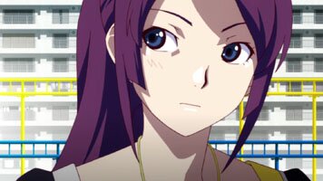 Senjougahara Hitagi