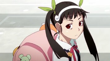 Hachikuji Mayoi
