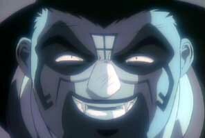 Dai Amon