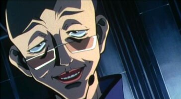 Dr. Umezaki